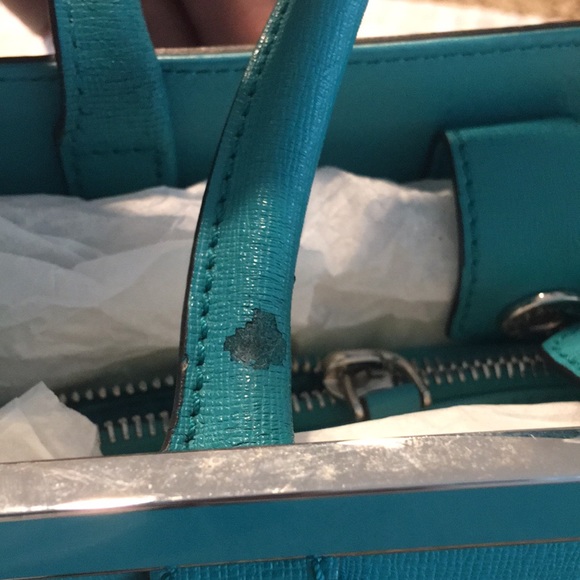 Fendi 2jours Medium Handbag - Picture 5 of 15